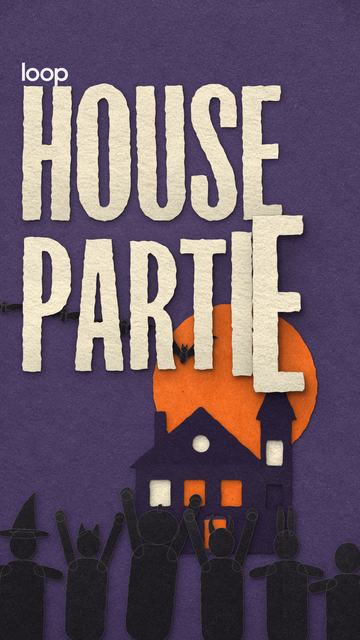 House parties